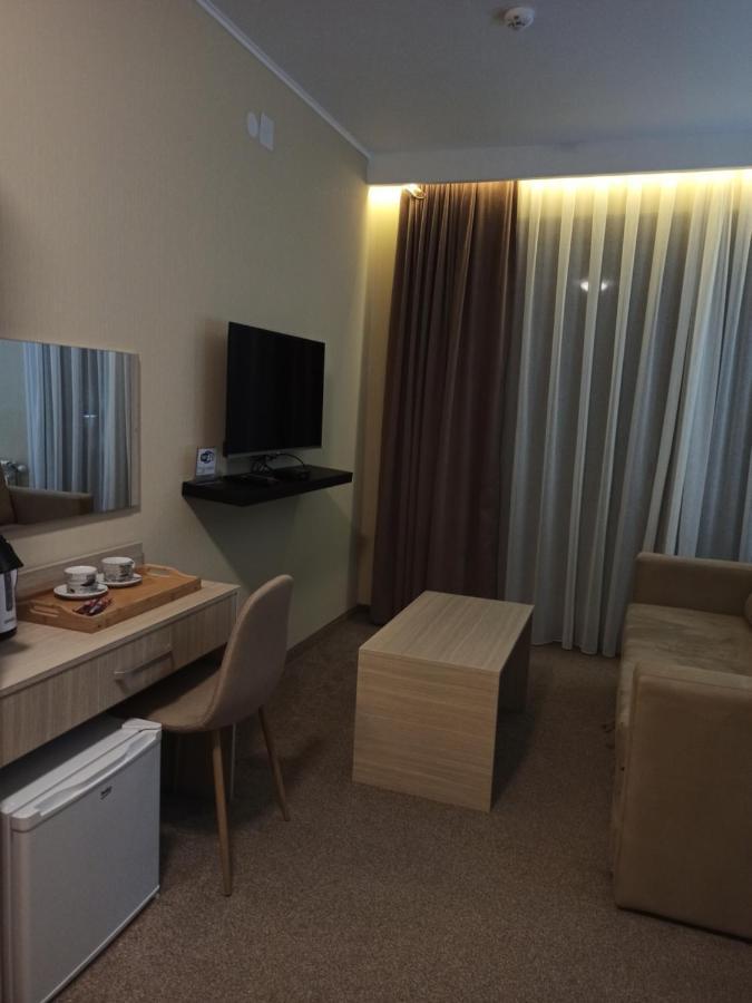 Vila Lucky Kop & Restoran Kopaonik Kültér fotó