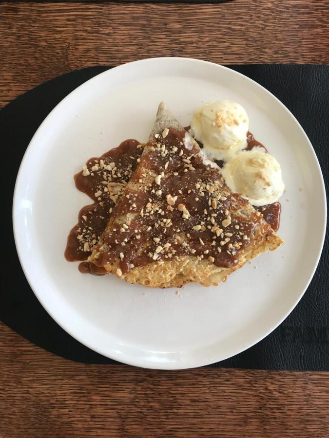 Vila Lucky Kop & Restoran Kopaonik Kültér fotó