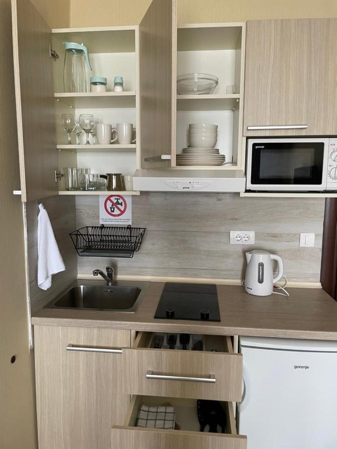 Vila Lucky Kop & Restoran Kopaonik Kültér fotó