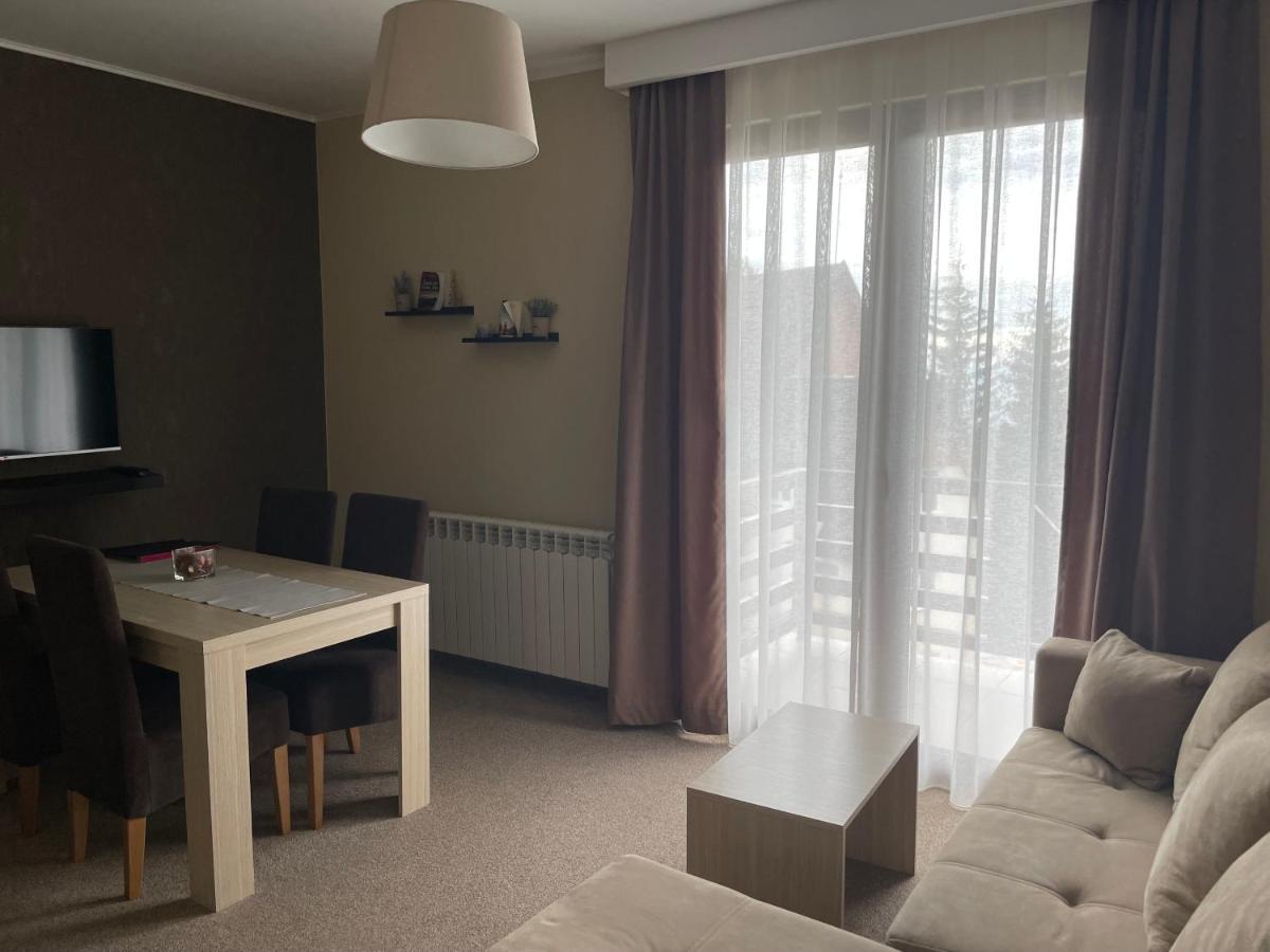 Vila Lucky Kop & Restoran Kopaonik Kültér fotó