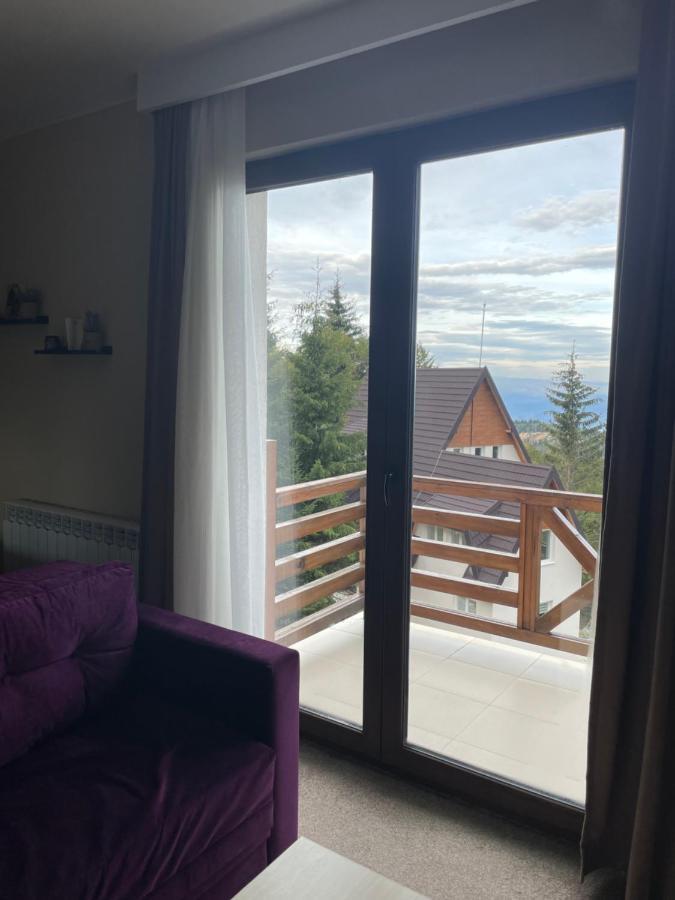 Vila Lucky Kop & Restoran Kopaonik Kültér fotó