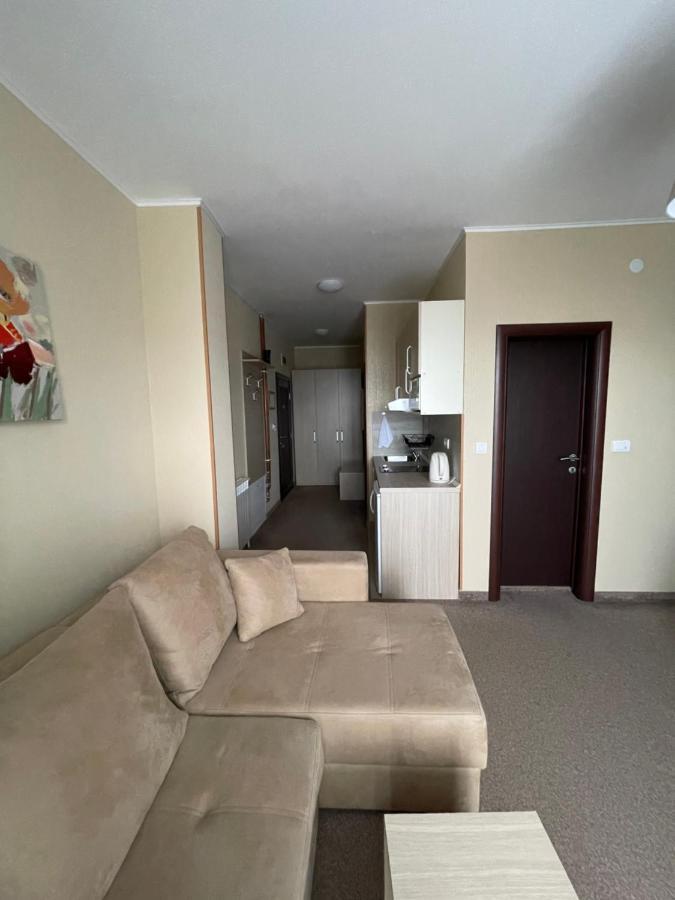 Vila Lucky Kop & Restoran Kopaonik Kültér fotó