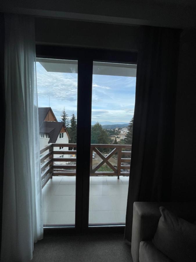 Vila Lucky Kop & Restoran Kopaonik Kültér fotó