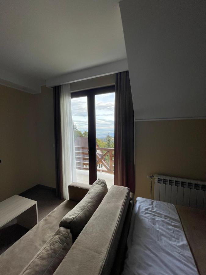 Vila Lucky Kop & Restoran Kopaonik Kültér fotó