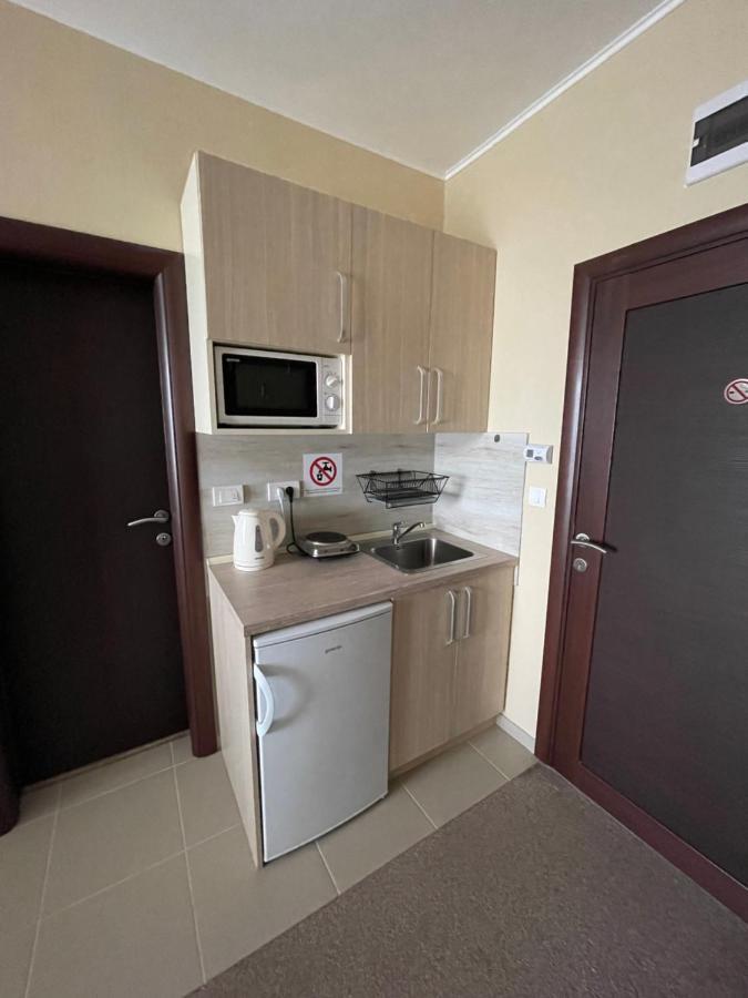 Vila Lucky Kop & Restoran Kopaonik Kültér fotó