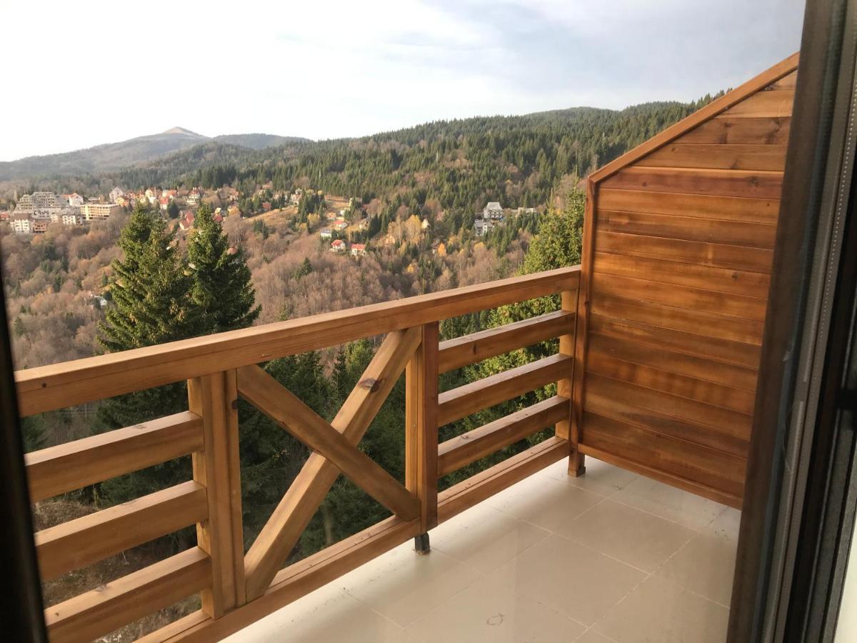 Vila Lucky Kop & Restoran Kopaonik Kültér fotó