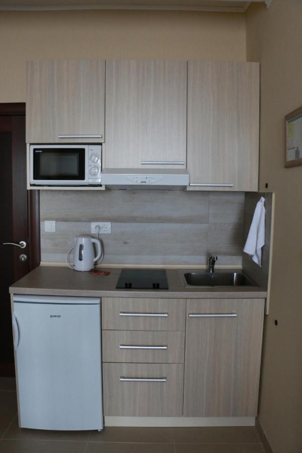 Vila Lucky Kop & Restoran Kopaonik Kültér fotó